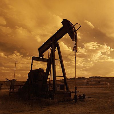 Оборудование для бурения нефтяных скважин